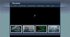 Desktop Screenshot of dreamarvel.com